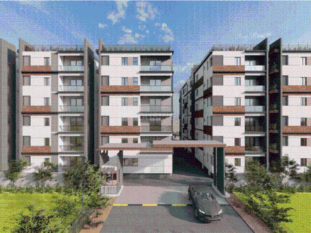 Flat for sale in Telangana