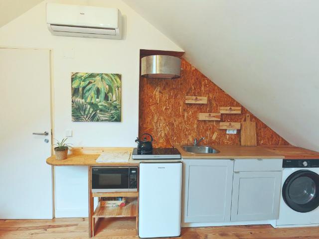 Apartamento alugar em Lisboa
