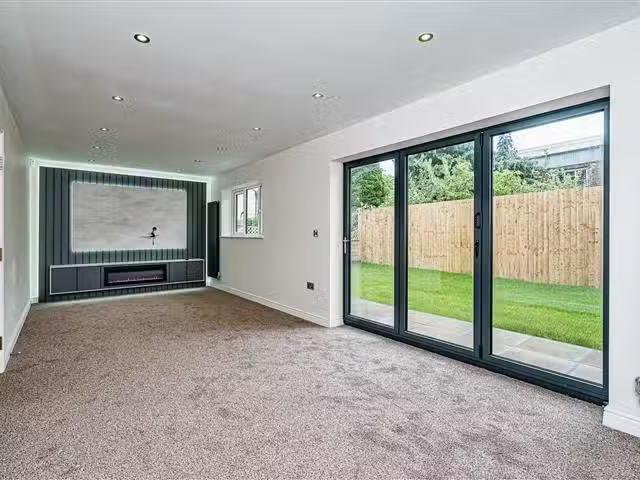 House for rent