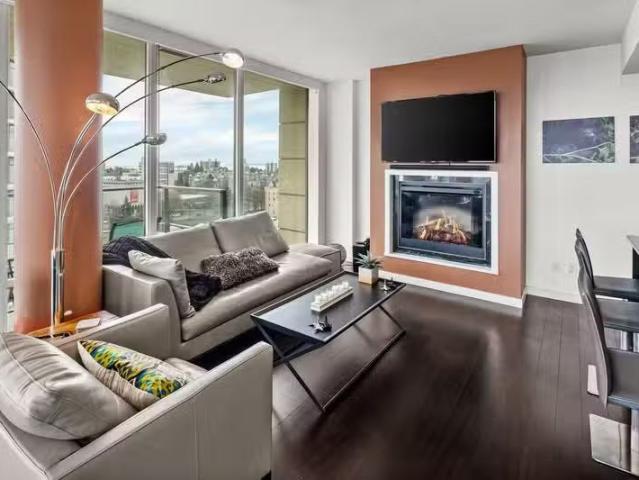 Condo for rent in Victoria, British Columbia