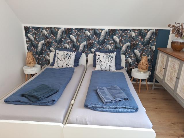 Apartment mieten in Mitte, Bielefeld