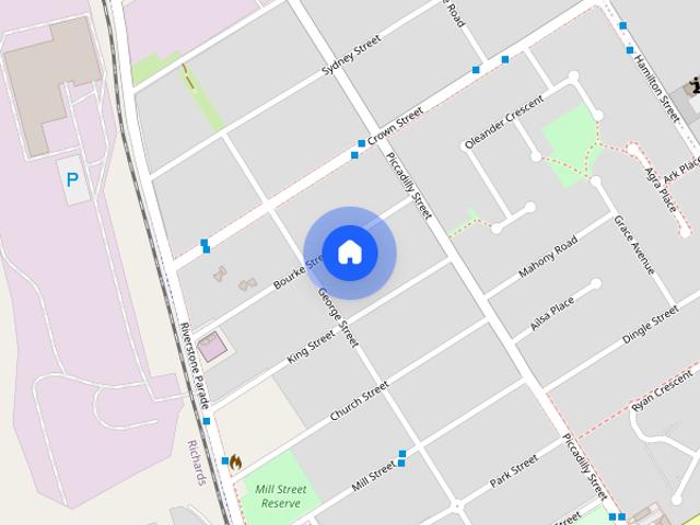 House for rent in Sydney, New South Wales