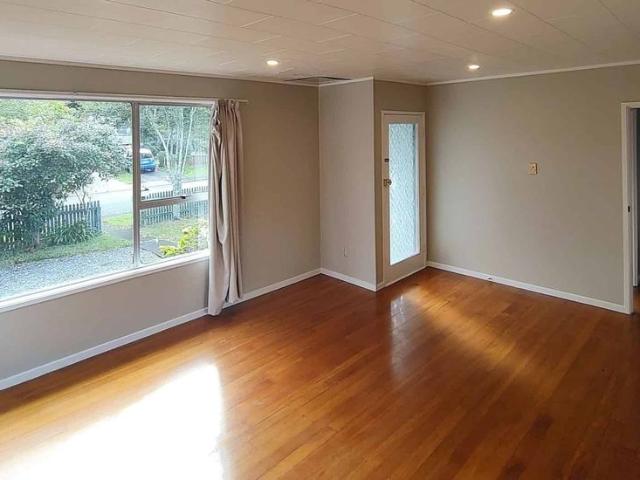 House for rent in Rapanui