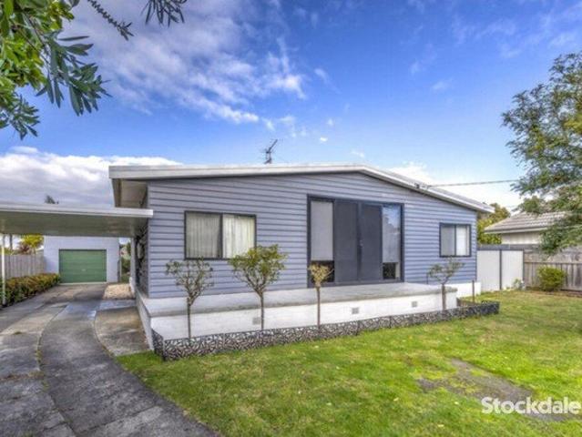 House for rent in Newborough, Victoria