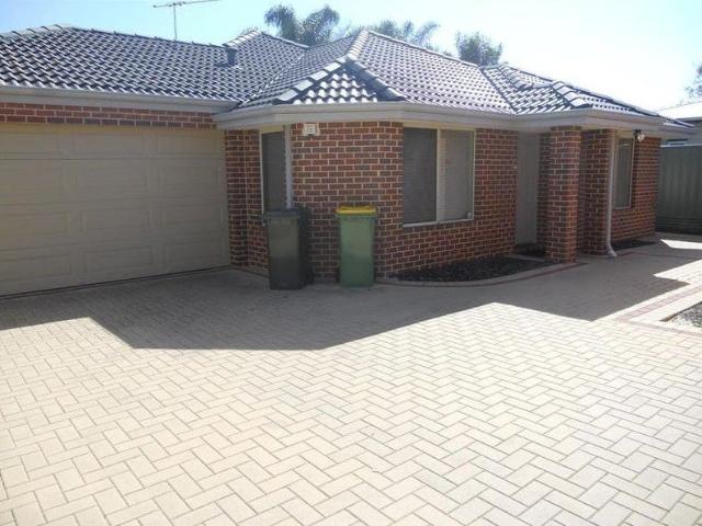 House for rent in Wilson, Western Australia