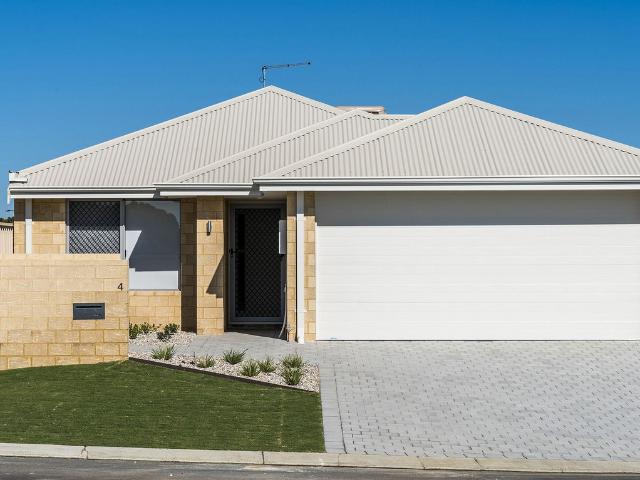 House for rent in Parklands, Western Australia