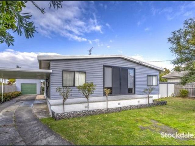 House for rent in Newborough, Victoria