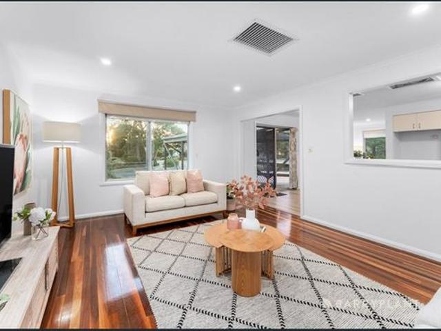 House for rent in Camerons Creek, Victoria