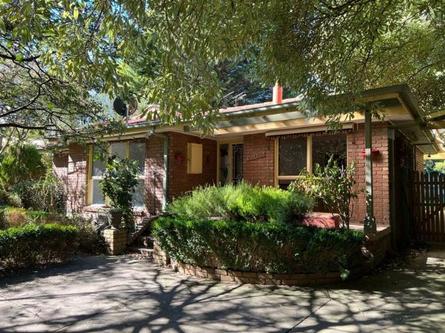 House for rent in Mount Macedon, Victoria