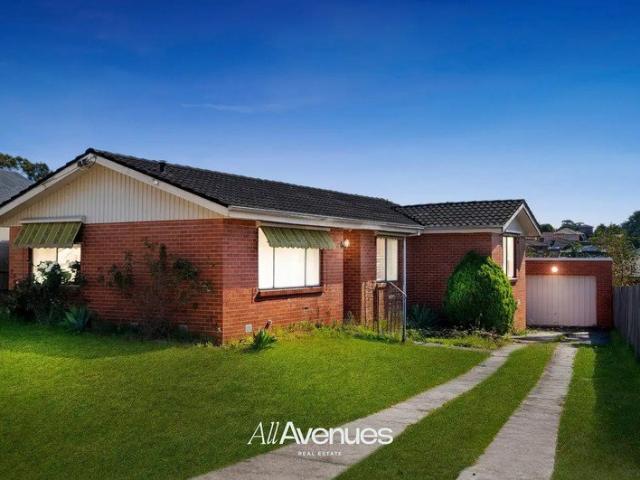 House for rent in Camerons Creek, Victoria
