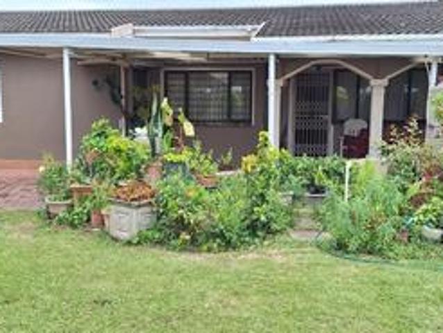 House for sale in Umkomaas, Kwazulu-natal