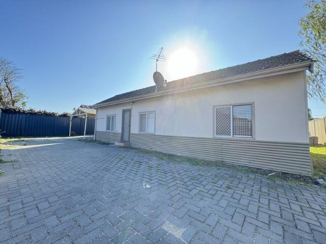 House for rent in Beckenham, Western Australia