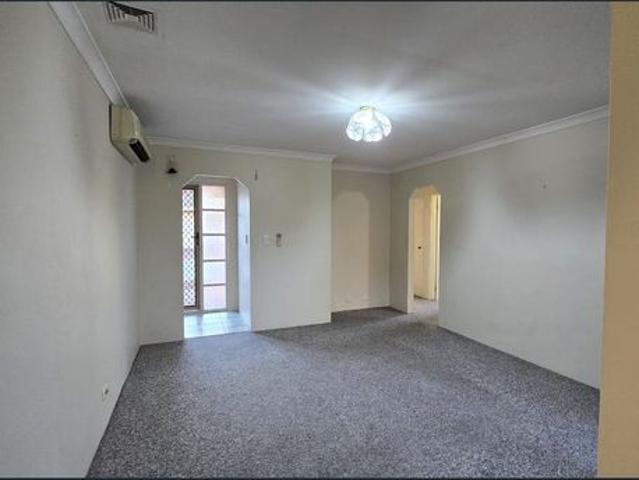 Apartment for rent in Kiara, Western Australia
