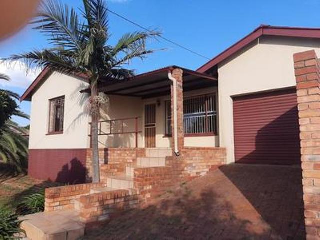 House for sale in Waterkloof, Gauteng