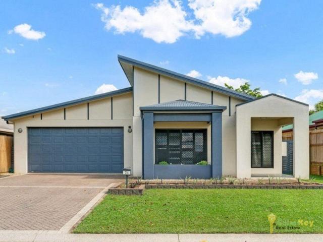 House for rent in Edmonton, Queensland