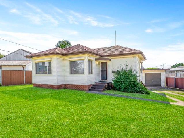 House for sale in Guildford West, New South Wales