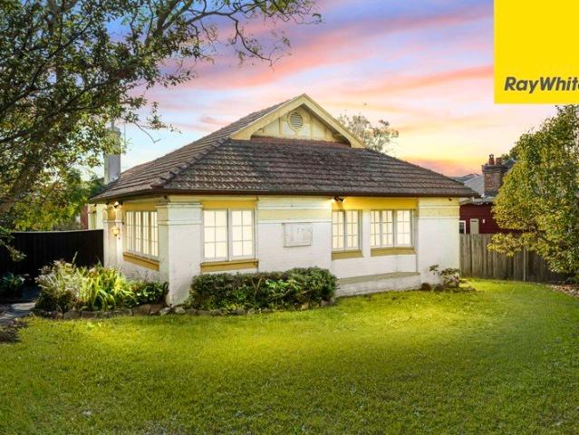 House for sale in Sydney, New South Wales