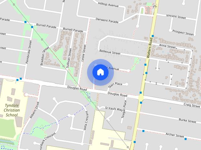 House for rent in Sydney, New South Wales