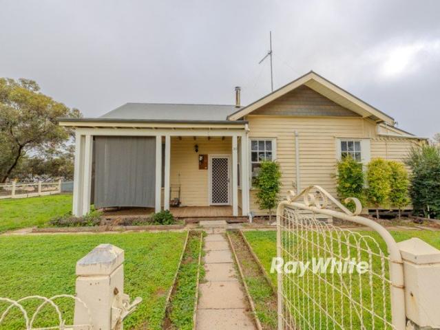 House for rent in Ouyen, Victoria