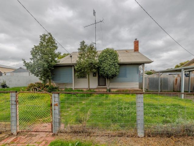 House for rent in Ouyen, Victoria