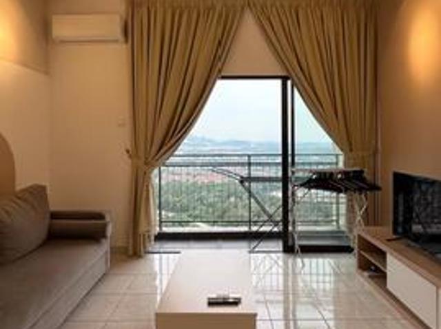 Serviced Residence for rent in Nilai, Negeri Sembilan