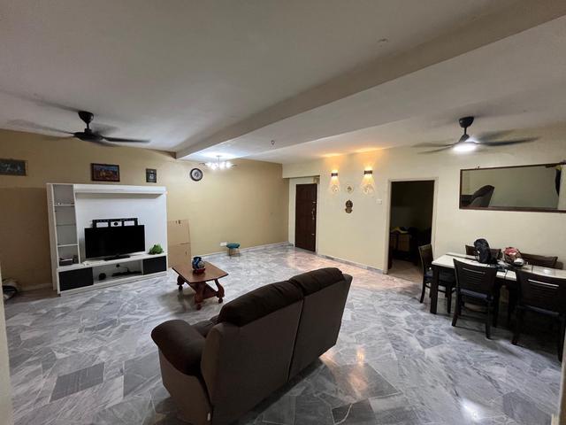 Condominium for rent in The Pano @ Jalan Ipoh, Kuala Lumpur