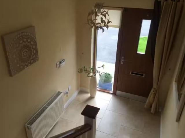 House to rent