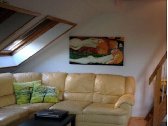 Apartment mieten in Mölkau, Leipzig