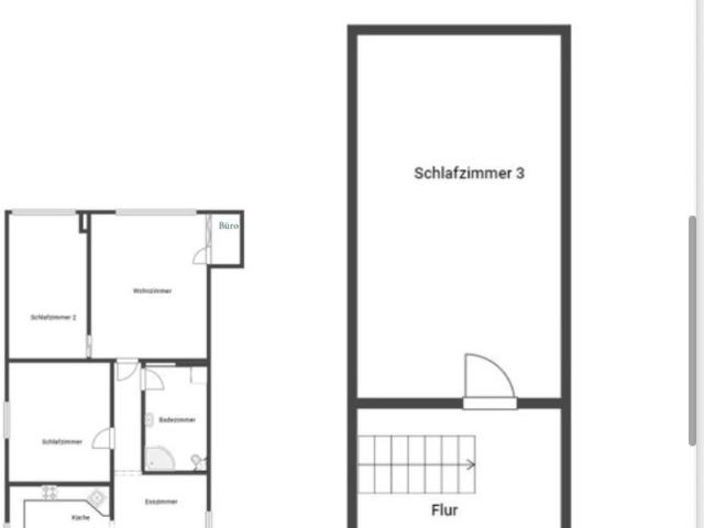 Haus mieten in Französisch Buchholz, Berlin