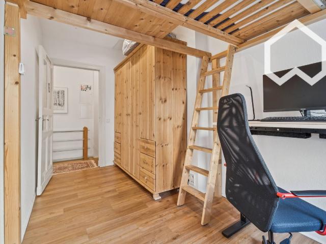 Apartment mieten in Tempelhof–Schöneberg, Berlin
