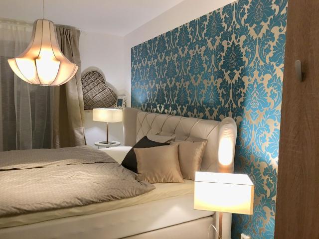 Apartment mieten in Steinbühl, Nürnberg