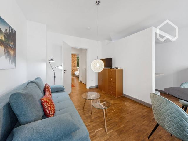 Apartment mieten in Schönefeld-Abtnaundorf, Leipzig