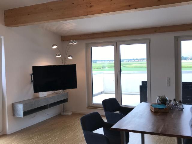 Apartment mieten in Höhenkirchen-Siegertsbrunn, Bayern