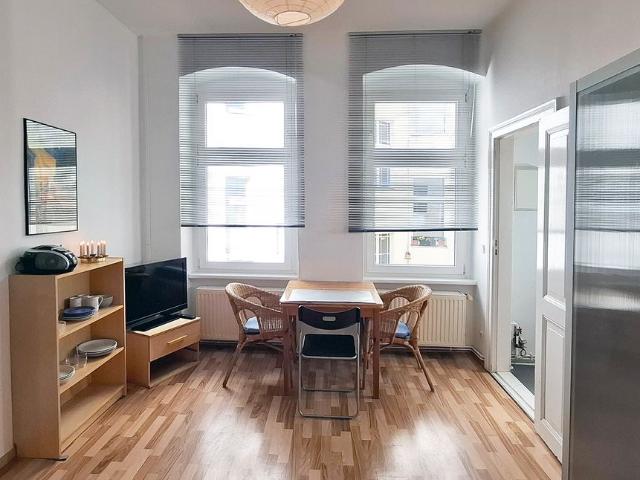 Apartment mieten in Tempelhof–Schöneberg, Berlin