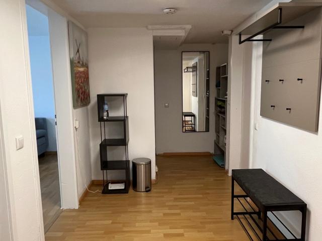 Apartment mieten in Merzhausen, Baden-Württemberg