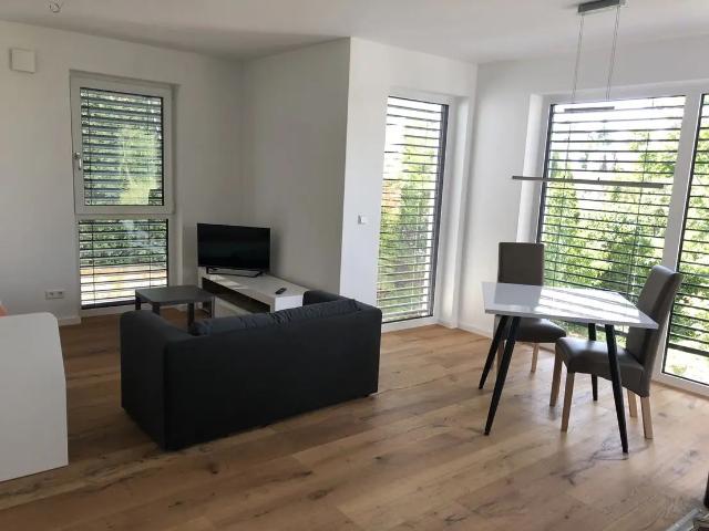 Apartment mieten in Badener Hof, Heilbronn