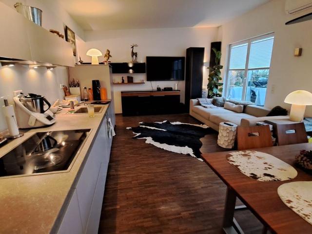 Apartment mieten in Wohnquartier 
