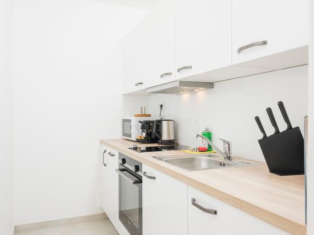 Apartment mieten in KG Favoriten, Wien