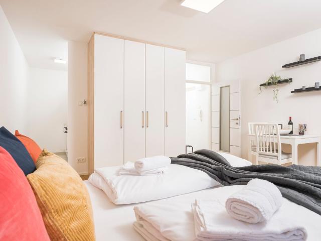 Apartment mieten in KG Favoriten, Wien