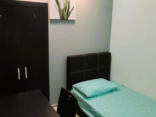 Room for rent in Country Heights Damansara, Kuala Lumpur