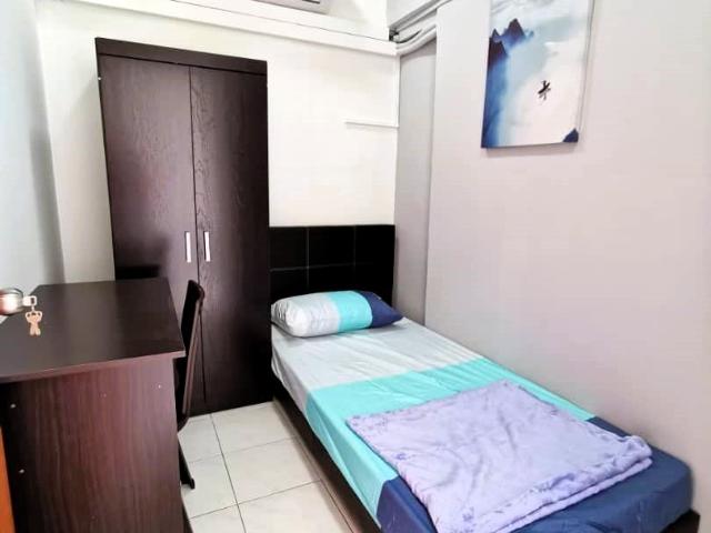 Room for rent in Country Heights Damansara, Kuala Lumpur