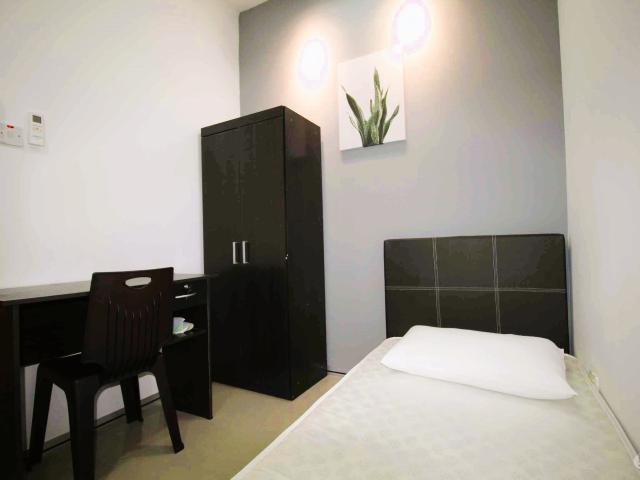 Room for rent in Country Heights Damansara, Kuala Lumpur