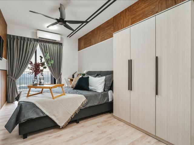 Room for rent in Petaling, Damansara Damai