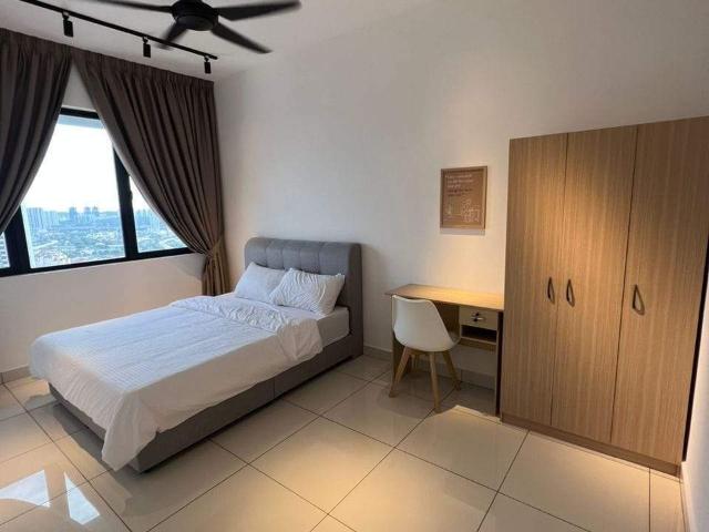 Room for rent in Wellesley, Penang