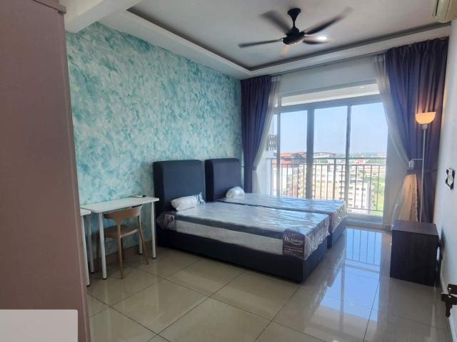 Room for rent in Petaling, Alam Impian