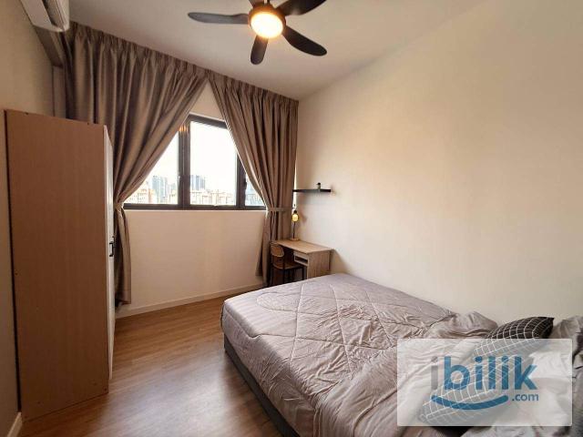 Room for rent in Country Heights Damansara, Kuala Lumpur