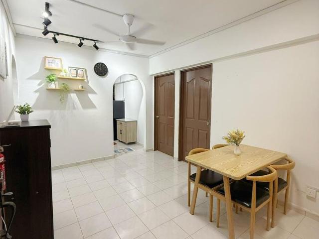 Room for rent in Georgetown, Penang