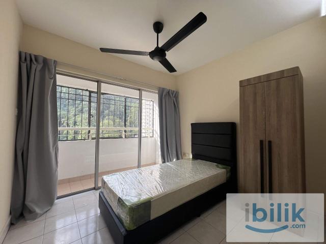 Room for rent in Petaling, Damansara Damai