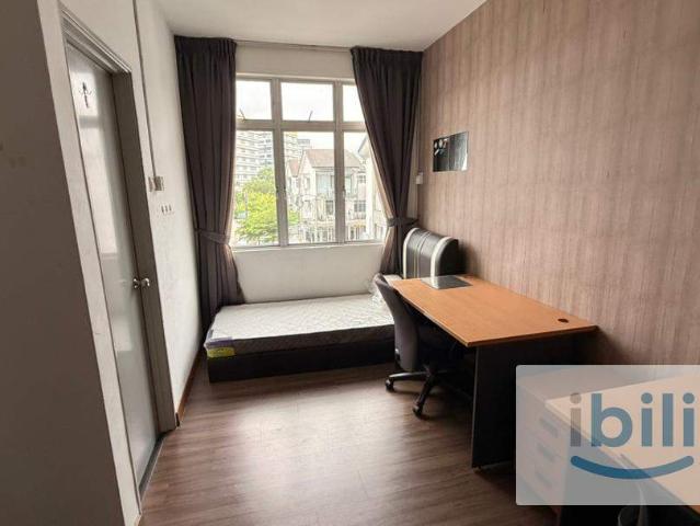Room for rent in Bandar Saujana Putra, Kuala Langat