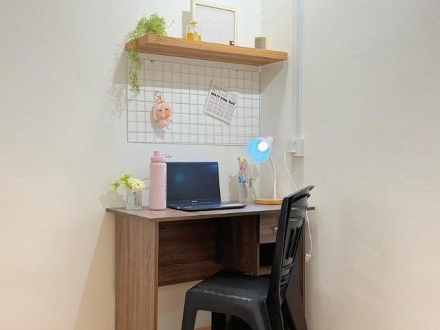 Room for rent in Georgetown, Penang